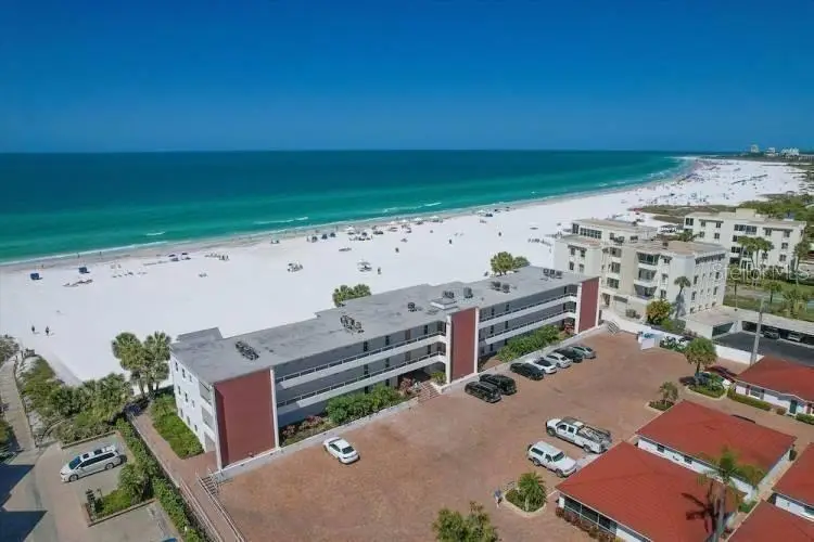 6154 Midnight Pass Road #7C, Sarasota, FL 34242 - #1