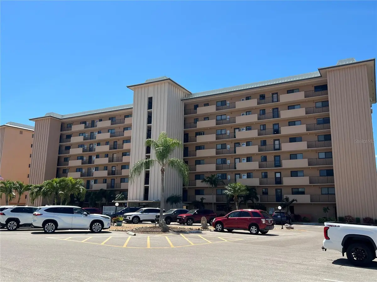 4260 SE 20th Place #801, Cape Coral, FL 33904 - #1