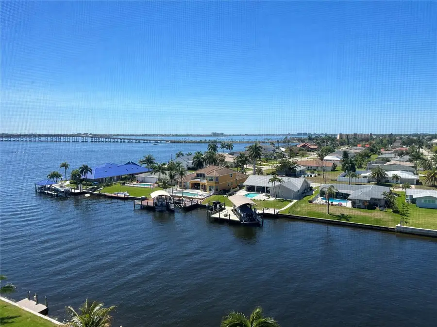 4260 SE 20th Place #801, Cape Coral, FL 33904 - #2