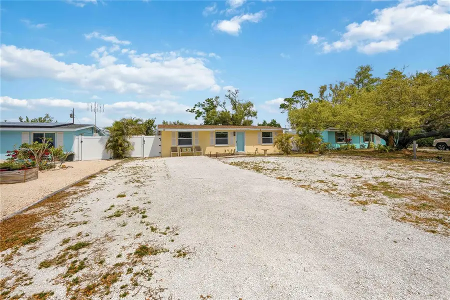 370 E Fray Street, Englewood, FL 34223 - #3