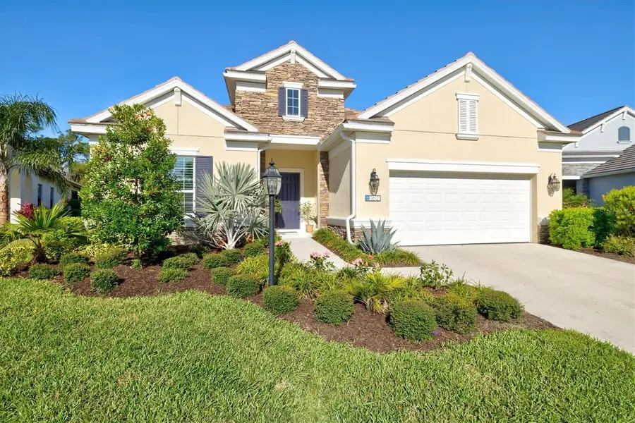 3612 Ocean Blue Cove, Bradenton, FL 34211 - #2