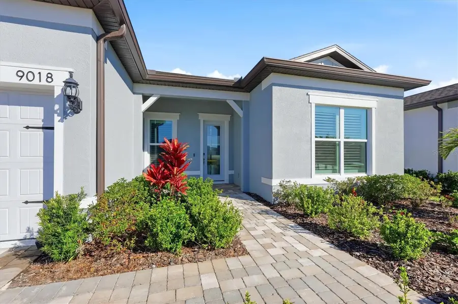 9018 Sunray Cove, Parrish, FL 34219 - #3