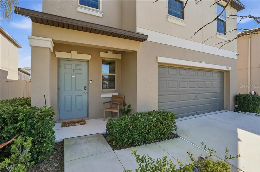 9513 Channing Hill Drive, Sun City Center, FL 33573 - #3