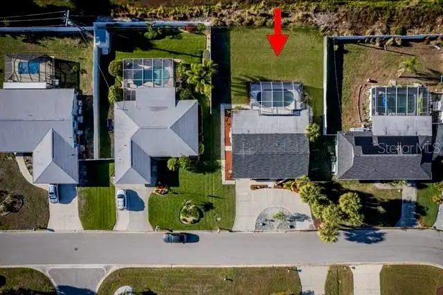 401 Sunnyside Drive, Venice, FL 34293 - #3