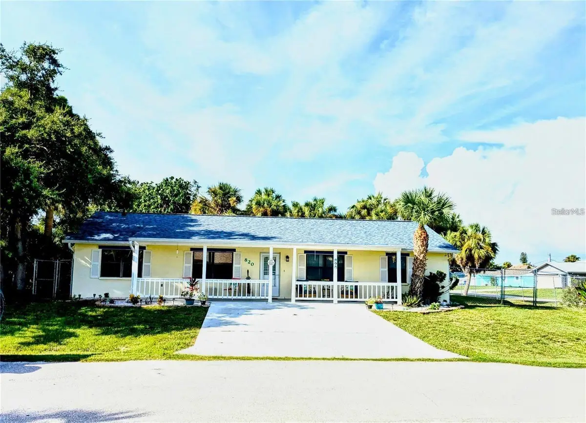 820 Coconut Road, Venice, FL 34293 - #1