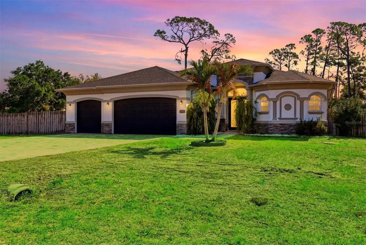 1026 Broadview Street, Port Charlotte, FL 33952 - #1