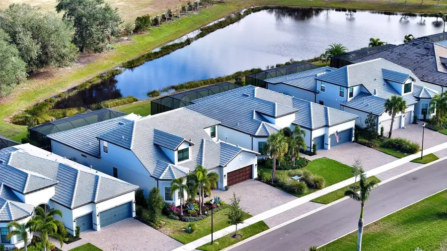 7872 Mainsail Lane, Sarasota, FL 34240 - #2