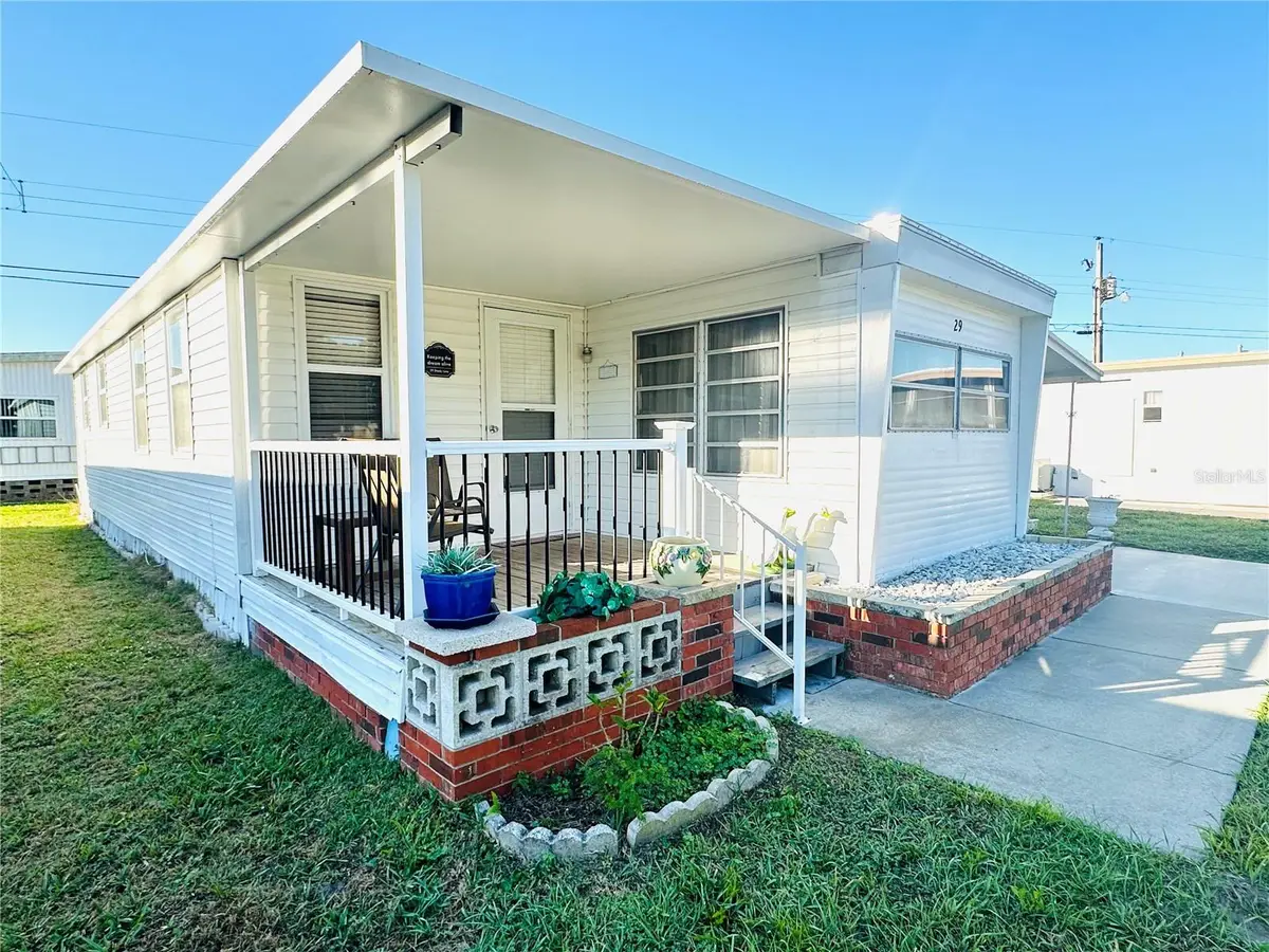 29 Shady Lane #29, Palmetto, FL 34221 - #1