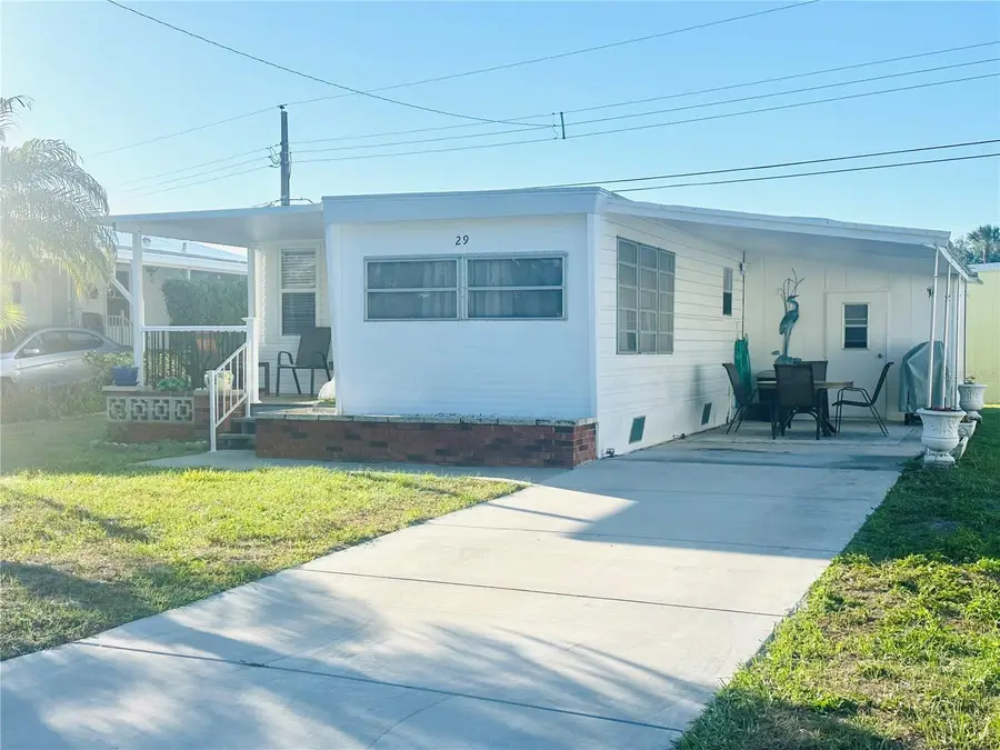 29 Shady Lane #29, Palmetto, FL 34221 - #3