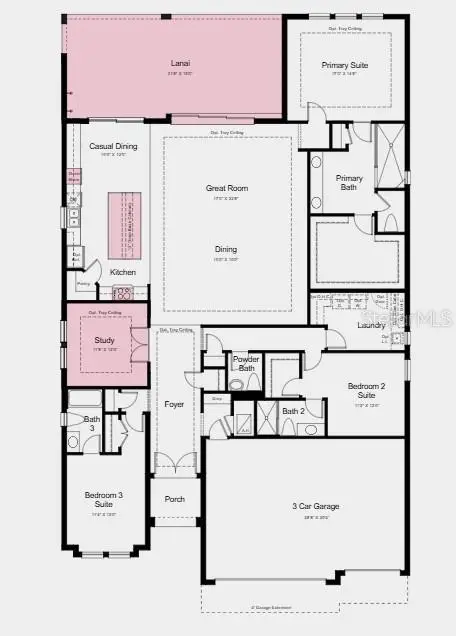 26879 Victoria Place, Punta Gorda, FL 33955 - #2