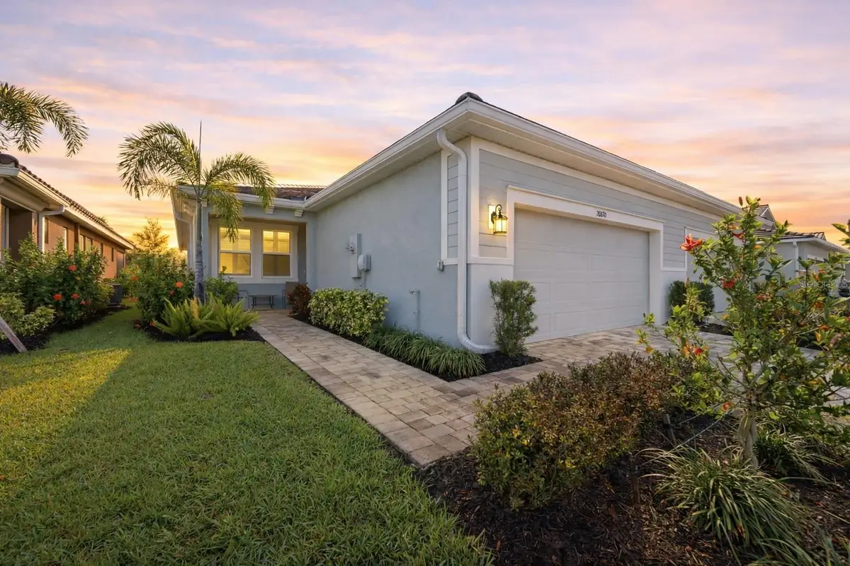 20670 Galileo Place, Venice, FL 34293 - #1