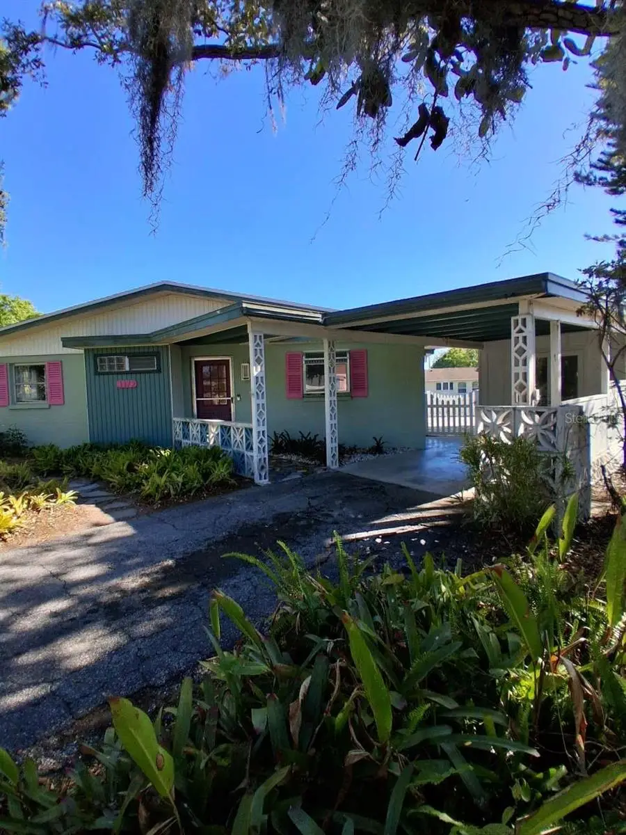 3372 Mayflower Street, Sarasota, FL 34231 - #1