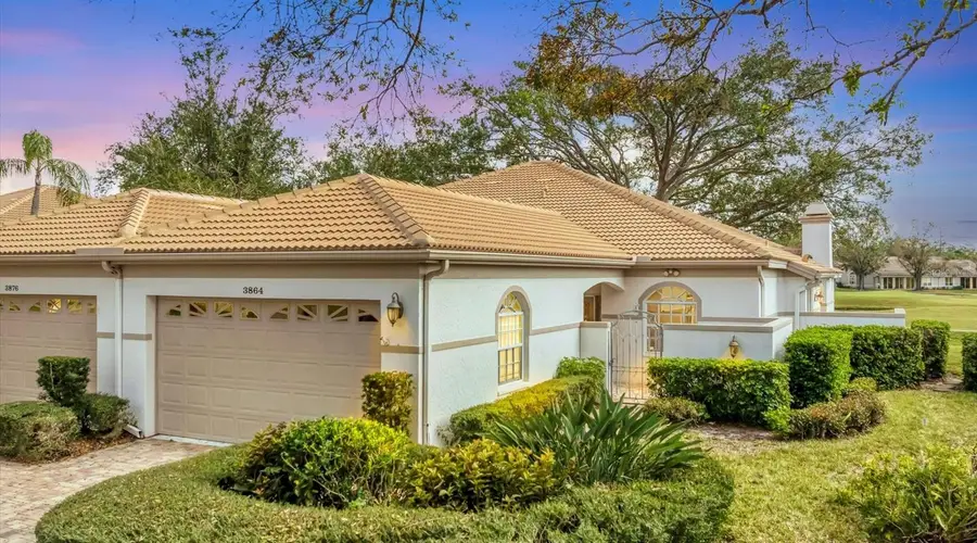 3864 Chatsworth Greene Court #10, Sarasota, FL 34235 - #2