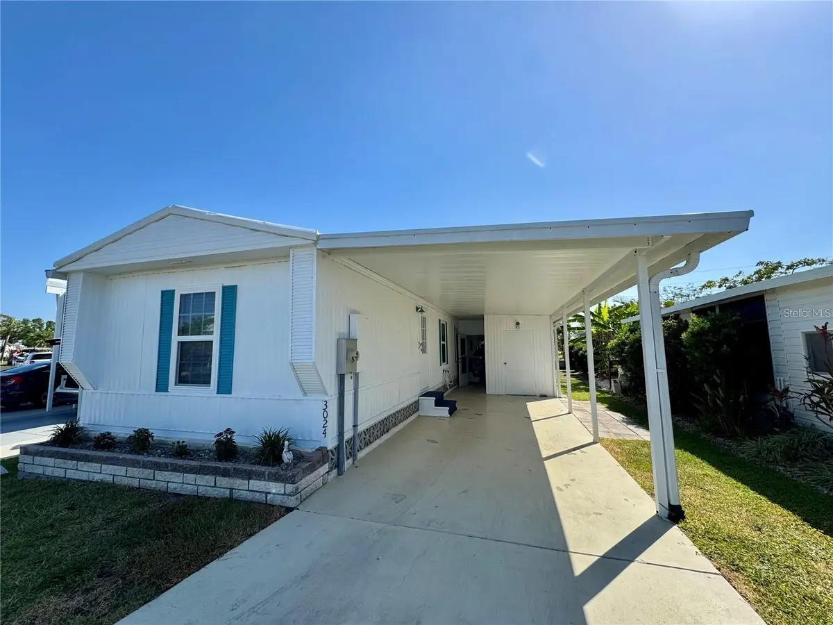 3024 Sunny Harbor Drive, Punta Gorda, FL 33982 - #1