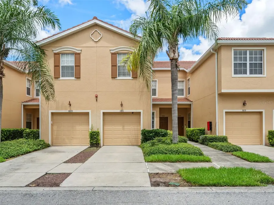 3831 Parkridge Circle #1-104, Sarasota, FL 34243 - #2