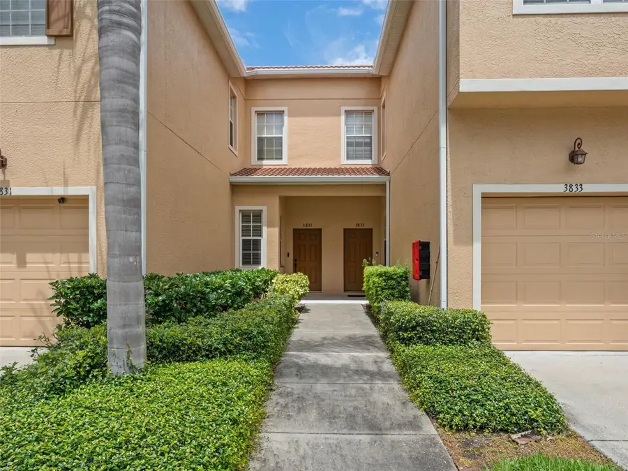 3831 Parkridge Circle #1-104, Sarasota, FL 34243 - #3