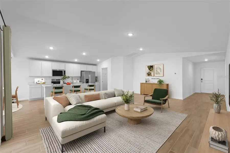 6269 Marcum Street, Englewood, FL 34224 - #3