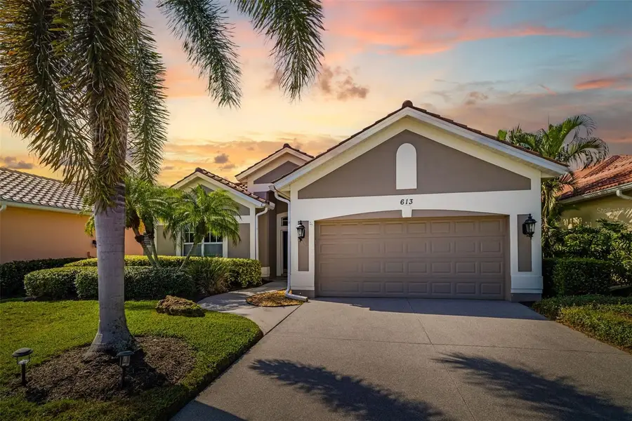 613 Misty Pine Drive, Venice, FL 34292 - #2