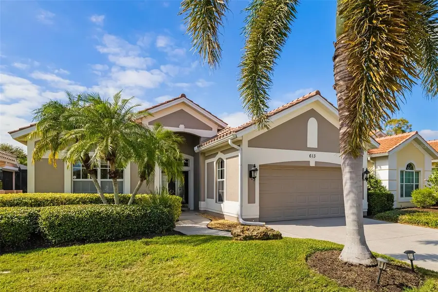 613 Misty Pine Drive, Venice, FL 34292 - #3