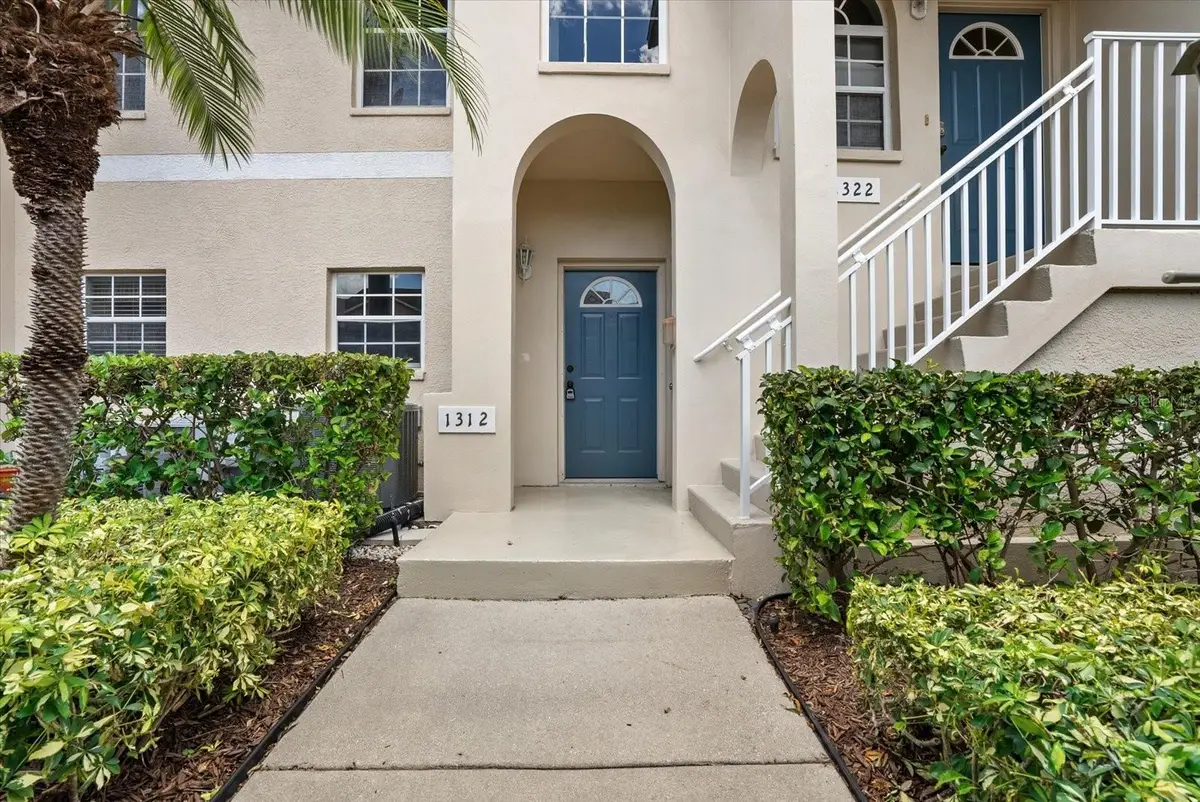 4275 Castlebridge Lane #1312, Sarasota, FL 34238 - #1