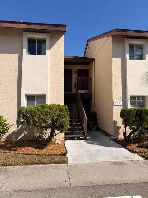 2621 Pine Lake Terrace #A, Sarasota, FL 34237 - #2