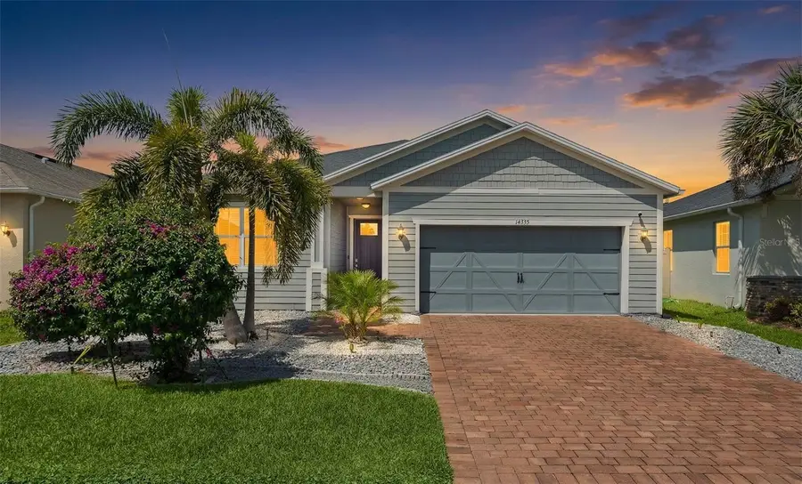 14335 59th Circle E, Bradenton, FL 34211 - #2