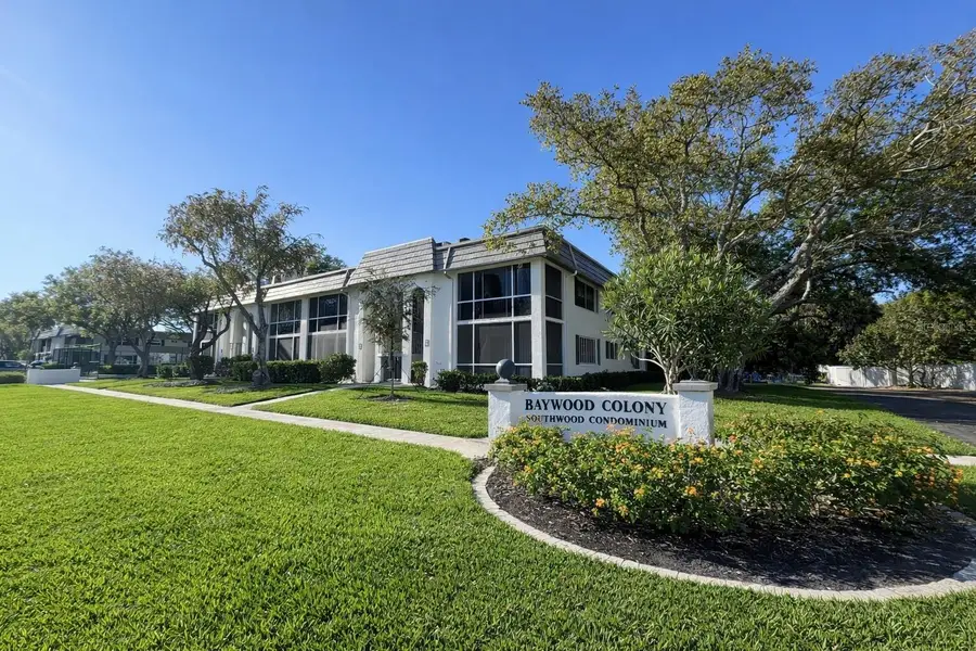 1741 Southwood Street #1741, Sarasota, FL 34231 - #2