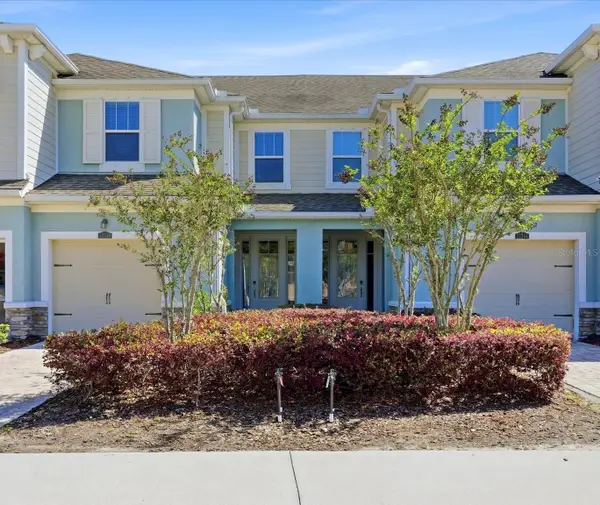 12348 Trailhead Drive, BRADENTON, FL 34211