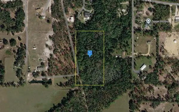 6350 Oil Well Road, CLERMONT, FL 34714