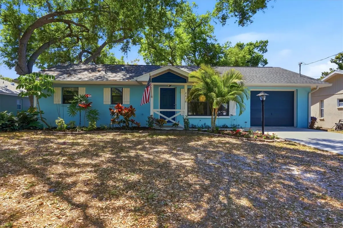 2456 Arden Drive, Sarasota, FL 34232 - #1