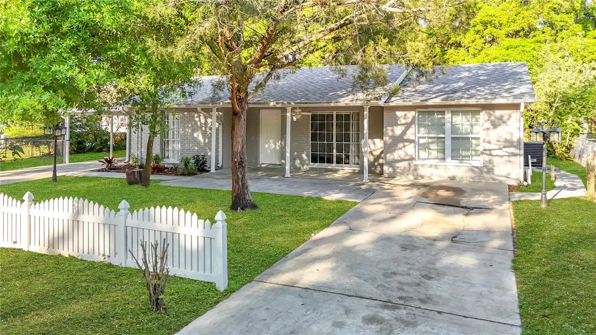 7309 Washington Street, New Port Richey, FL 34652 - #1