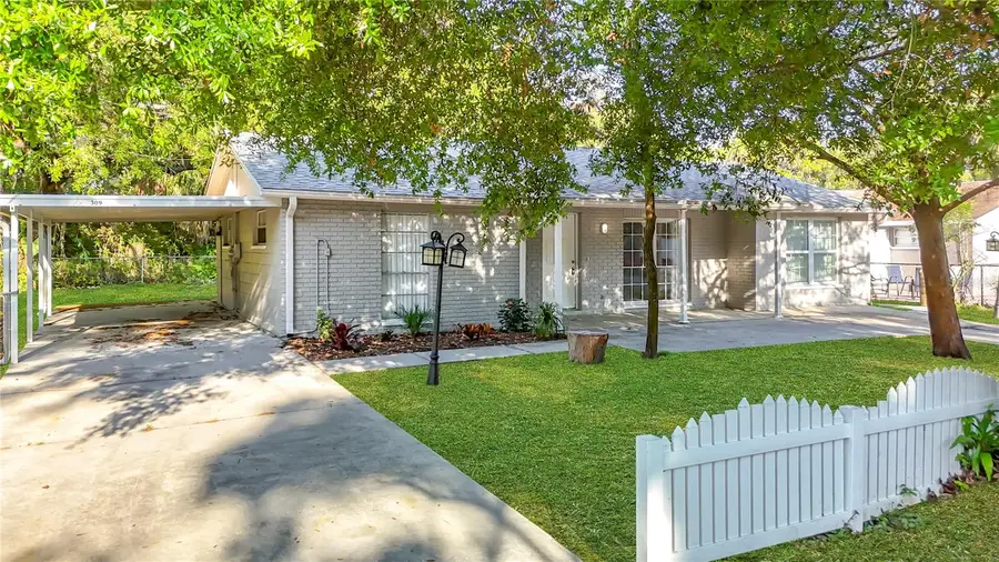 7309 Washington Street, New Port Richey, FL 34652 - #3