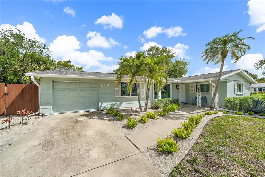 2431 Bispham Road, Sarasota, FL 34231 - #2