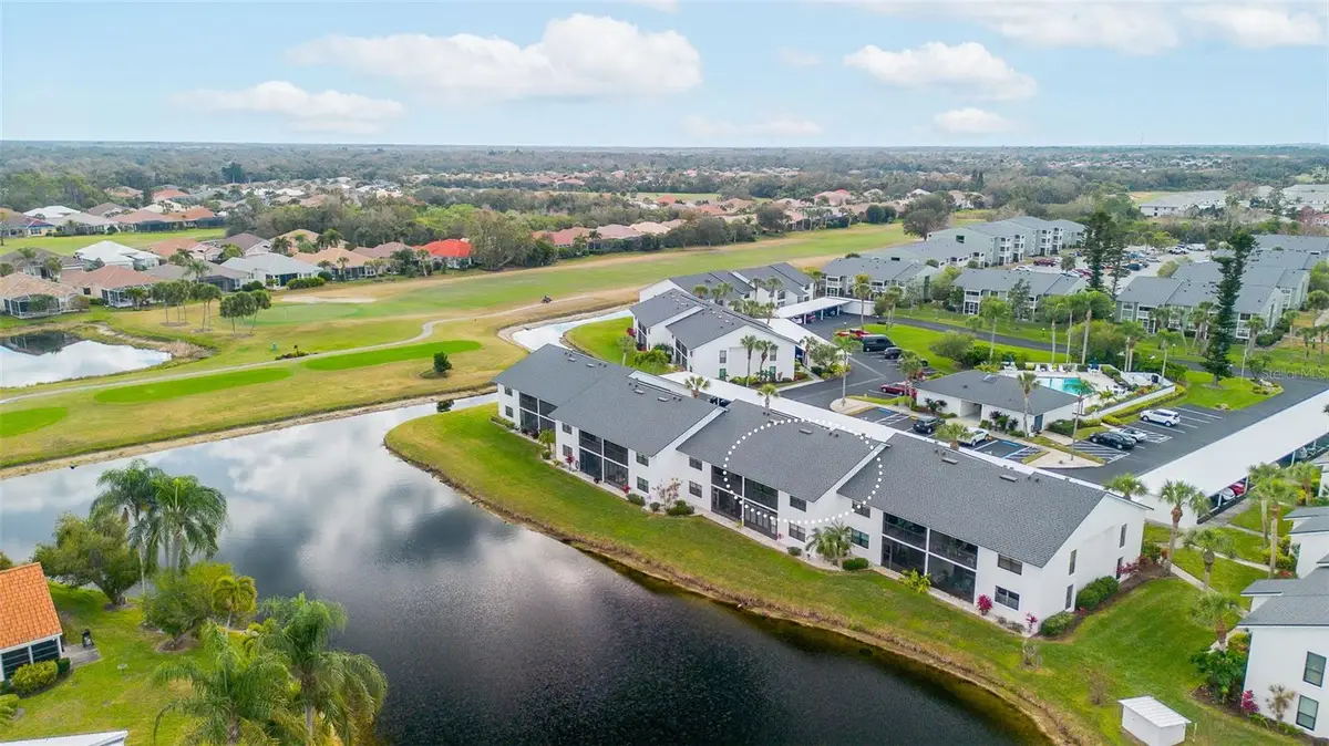 1100 Capri Isles Boulevard #325, Venice, FL 34292 - #1