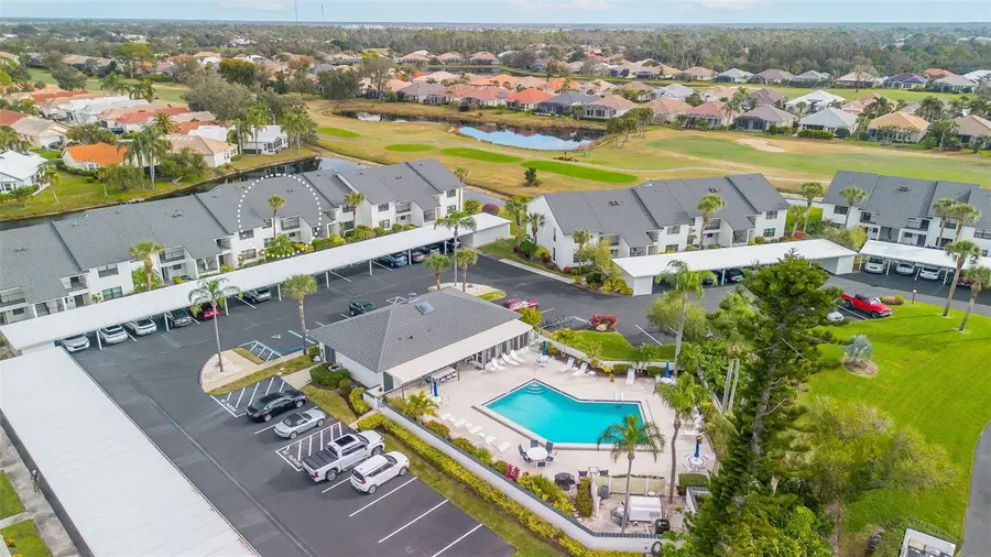 1100 Capri Isles Boulevard #325, Venice, FL 34292 - #3