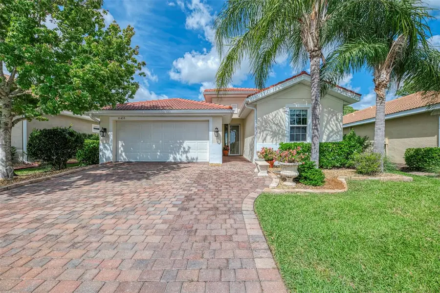 11455 Blackfin Street, Venice, FL 34292 - #2