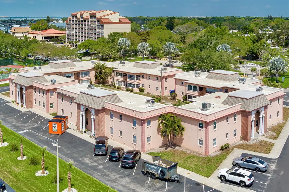 7001 Place De La Paix #2A, South Pasadena, FL 33707 - #1