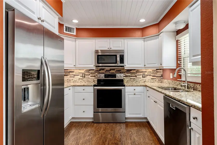 7001 Place De La Paix #2A, South Pasadena, FL 33707 - #3