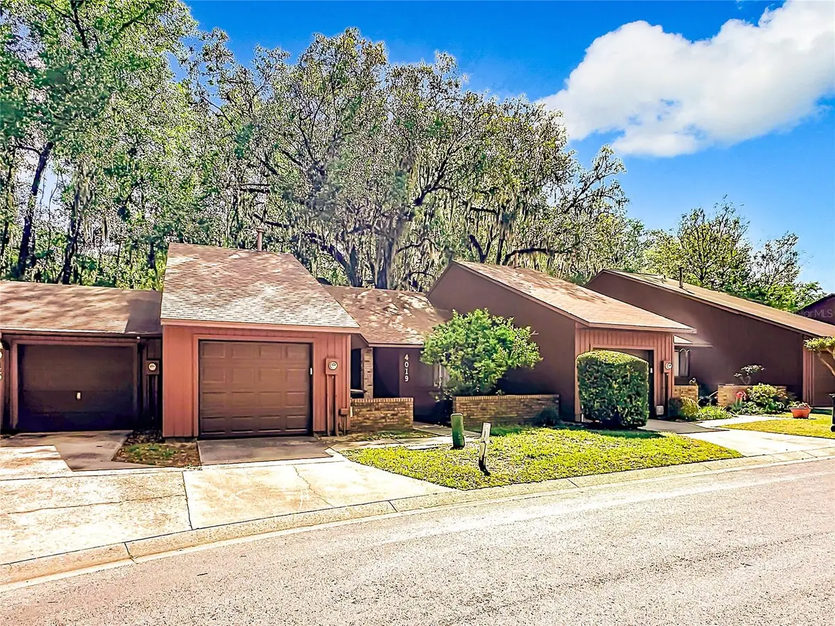 4019 NW 17th Terrace, Gainesville, FL 32605 - #1