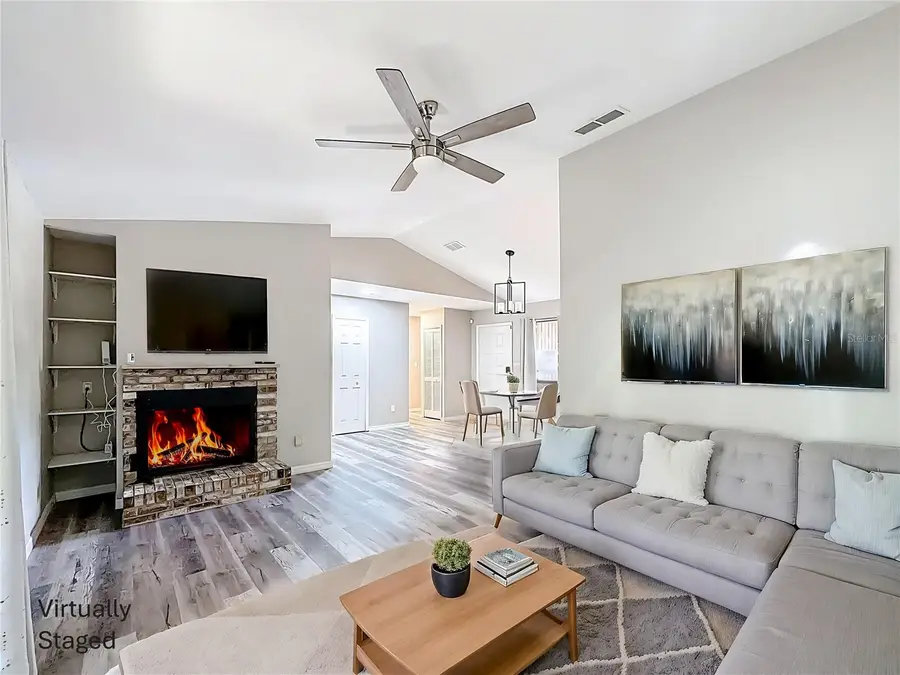 4019 NW 17th Terrace, Gainesville, FL 32605 - #3