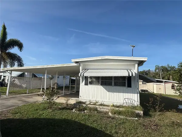 3321 Bonnie Drive, ELLENTON, FL 34222