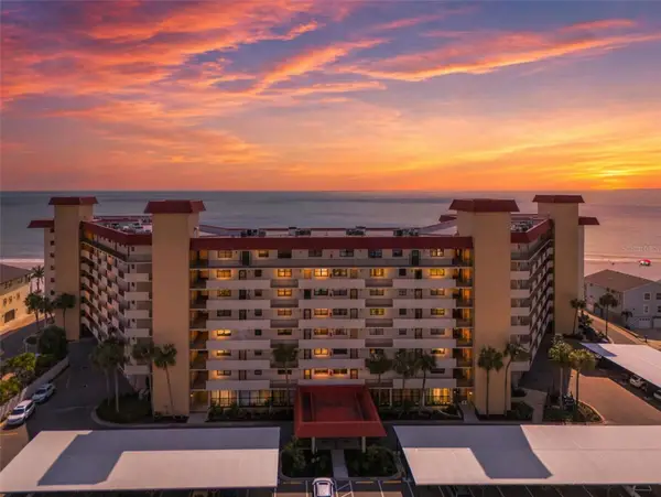 18304 Gulf Boulevard #105, REDINGTON SHORES, FL 33708