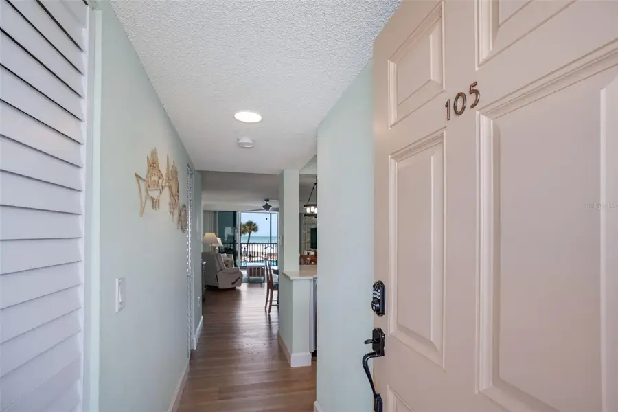 18304 Gulf Boulevard #105, Redington Shores, FL 33708 - #3