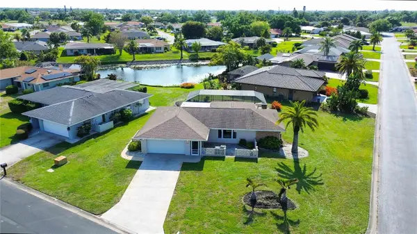 1600 Cypress Point Court, VENICE, FL 34293