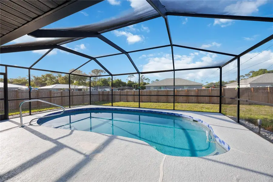 20167 Holland Avenue, Port Charlotte, FL 33952 - #2