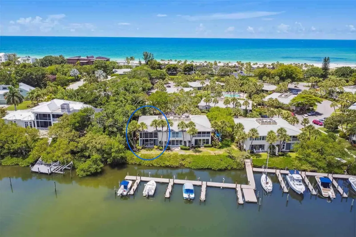 6700 Gulf Of Mexico Drive #117, Longboat Key, FL 34228 - #1