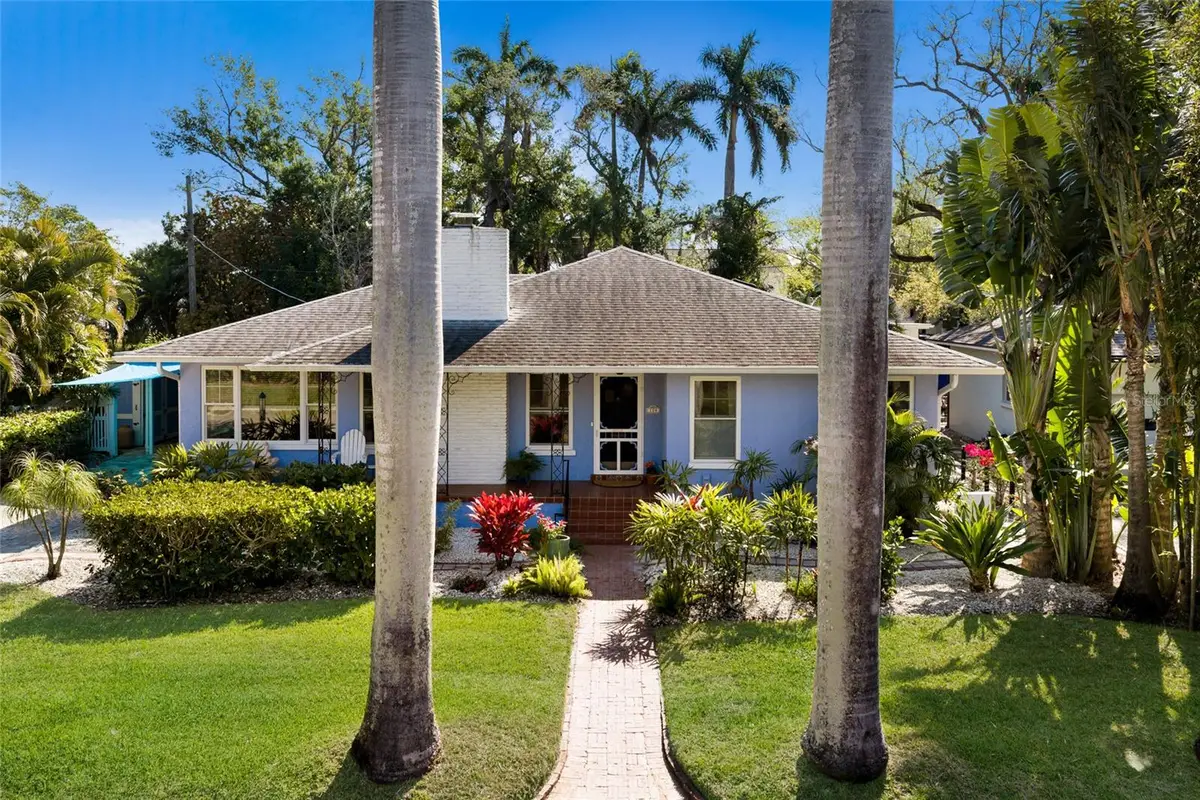 104 24th Street Nw, Bradenton, FL 34205 - #1