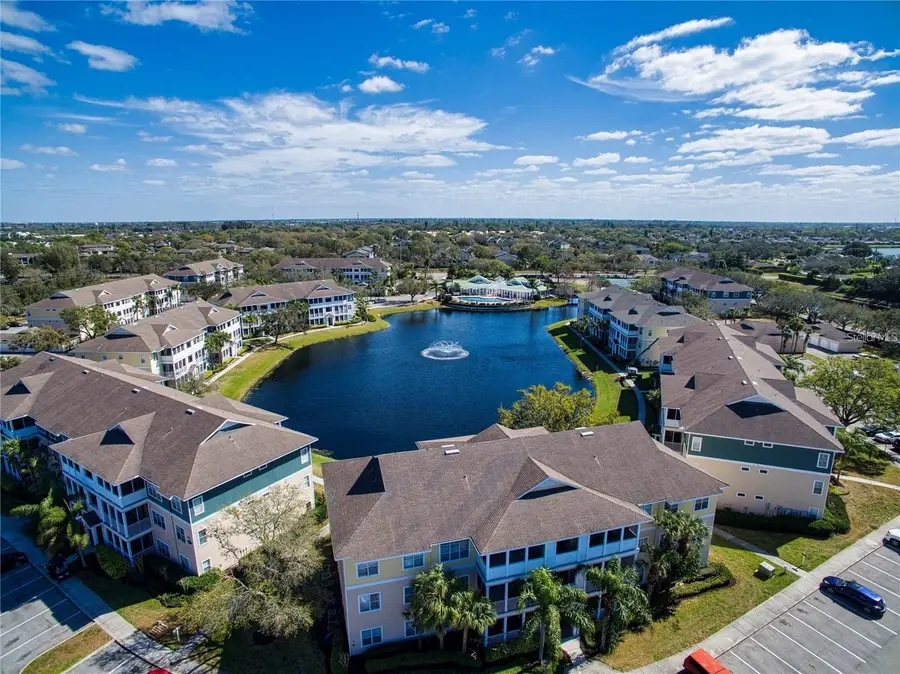 4802 51st Street W #1421, Bradenton, FL 34210 - #2