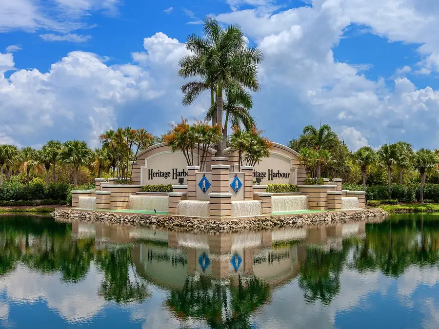 232 Cape Harbour Loop #106, Bradenton, FL 34212 - #3