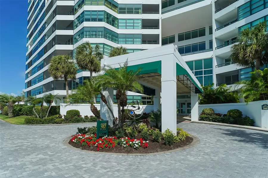 988 Blvd Of The Arts #1412, Sarasota, FL 34236 - #2